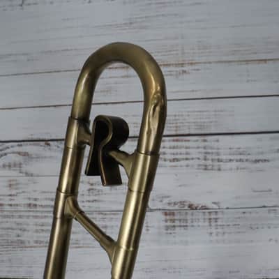 *USED* Roth-Reynolds Model 320 Trombone image 4