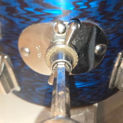 Rodgers Buddy Rich Unknown  - Blue Onyx image 4