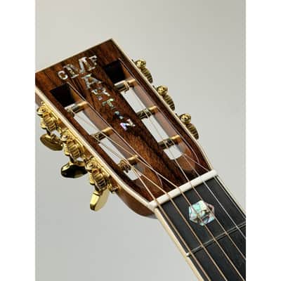 Martin CUSTOM SHOP 000 OM-41 2025 - EAST INDIAN ROSEWOOD image 22