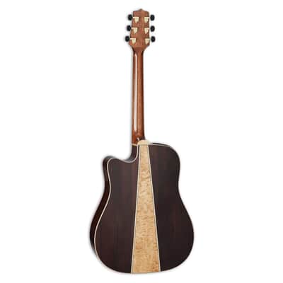 Takamine G Series GD93CE Acoustic/Electric - Natural - B-Stock image 5
