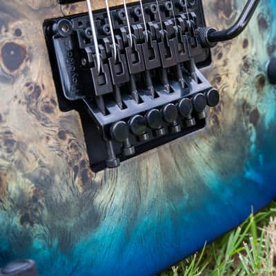 Immagine Mayones Duvell Elite Pro 7 - 5