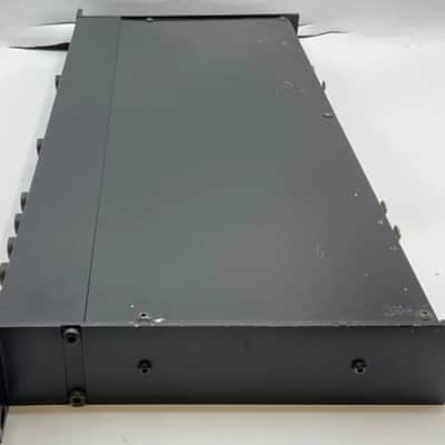 TC Electronic Finalizer Express – Studio Mastering Processor / Multiband Dynamics image 4