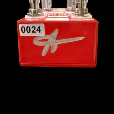 Fuchs Valve Job II Distortion - x6578 image 6
