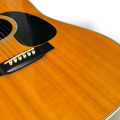 Martin Standard Series D-35 2012 LR Baggs Anthem image 19