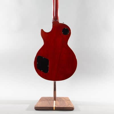 1994 Gibson '59 Les Paul Reissue – Custom Shop "Good Wood Era" Flame Top image 8