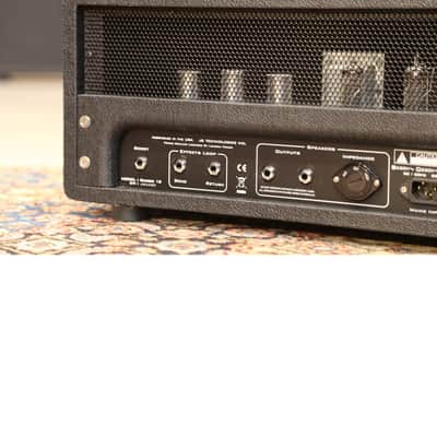 SUHR Badger 18 Head image 6
