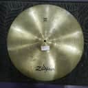 Zildjian Ping Ride 22"