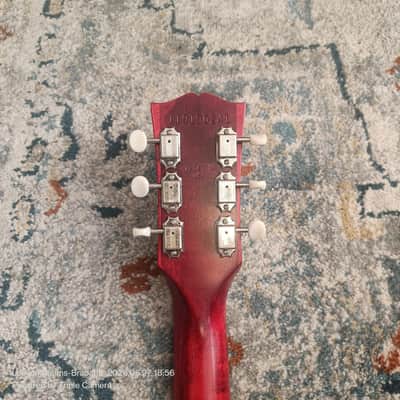 Gibson Les Paul Model Special Tribute - 2019 imagen 6