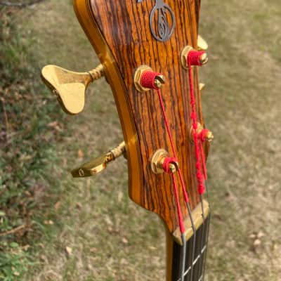 Alembic Series 1 1975 - Natural image 5