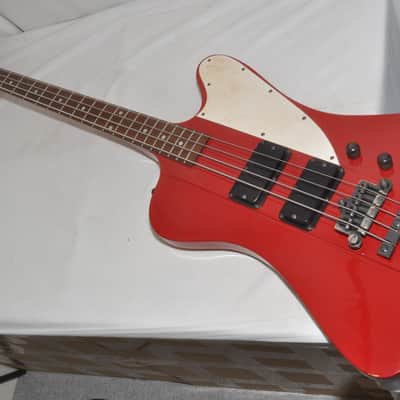 Greco・TB-70・Thunderbird 89s Electric Guitar Ref. No 7422 image 1