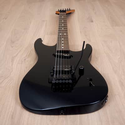 1993 Charvel by Jackson Dinky DK-060-SH Electric Guitar | Reverb