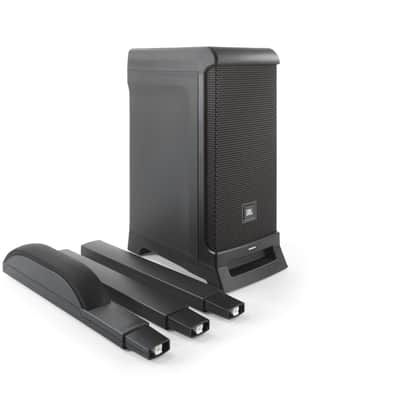 JBL IRX One Powered Column PA Speaker with Bluetooth - Open Box, Mint image 2