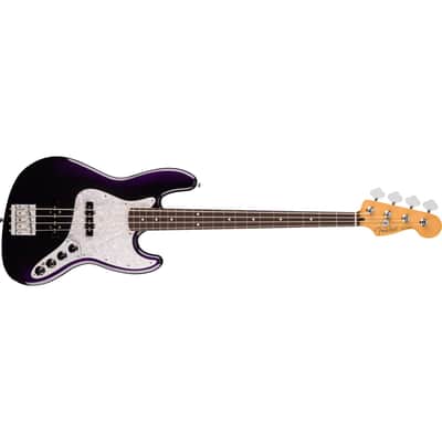 Fender Player II Modified Active Jazz Bass - Dusk image 4