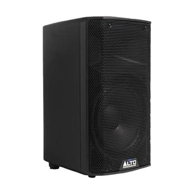 Alto Professional TX410 350W 10" Powered Active DJ PA Loudspeaker w Bluetooth image 1