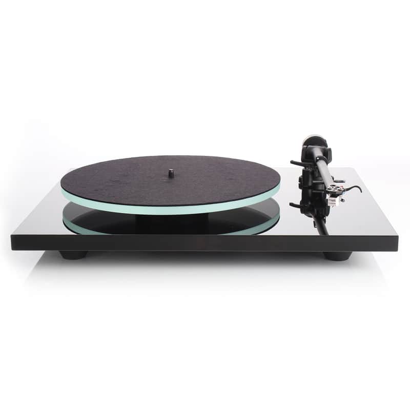 Rega Planar 2 Belt Drive Turntable (2016 - Present) image 1