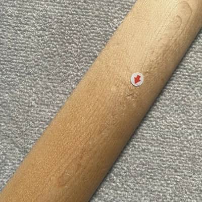 JD Left Handed Guitar Strat Style Maple Neck, Rosewood Fingerboard 22 Frets image 11