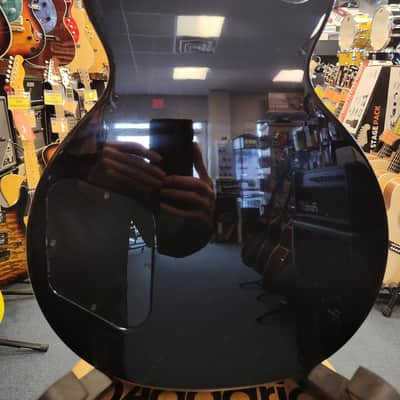 Gibson Les Paul Studio Session Electric Guitar - Dark Purple Burst w/ Structured Gibson Soft Case image 5