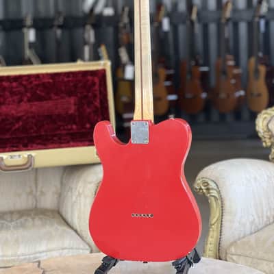 Fender Custom Shop 52 Telecaster Relic 2013 image 11