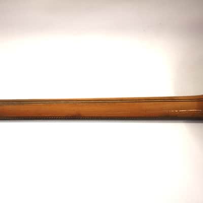 Vintage 1925 Paramount Style 'A' William L. Lange 4-String Tenor Banjo image 14