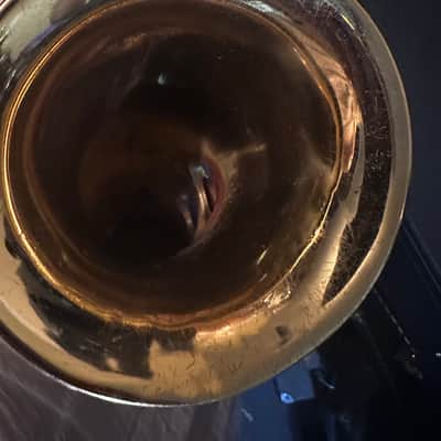 Bundy Alto Saxophone by Selmer U.S.A. / 621739 image 7