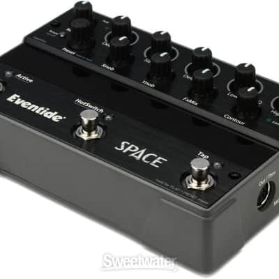 Eventide Space Reverb Pedal (Spaced1) image 4