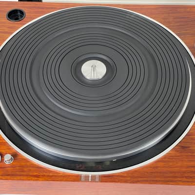 NOS Micro Seiki DD-40 Direct Drive Turntable w/ Shure V 15 Type IV Cartridge image 13