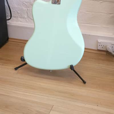 Fender American Original '60s Jaguar - year 2022 image 7