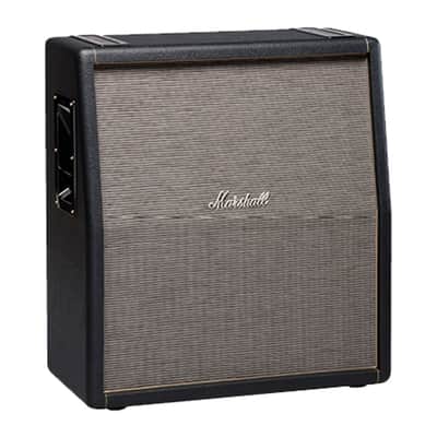 Marshall 1960TV Tall Angled 4x12" Guitar Cab w/Celestion Greenbacks - Open Box image 2