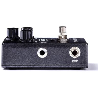 MXR M300 Digital Reverb Pedal, Open Box (Very Good) image 5