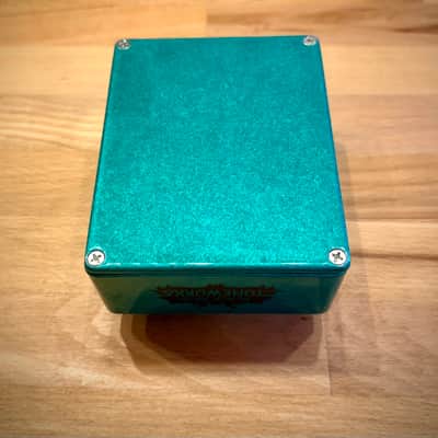 Black Arts Toneworks Pharaoh Supreme / fuzz / distortion / big muff variation image 8