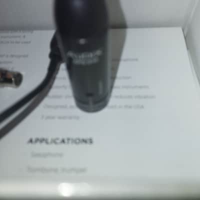 Audix Adx20i instrument microphone image 3