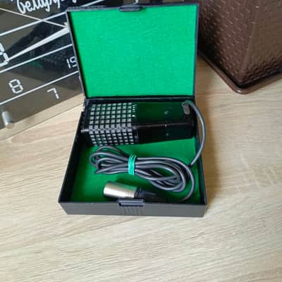 ribbon microphone Oktava ml-19 XLR image 11