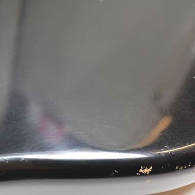 Fullertone Guitars PRO-BAGANDA 60 Rusted Black image 11