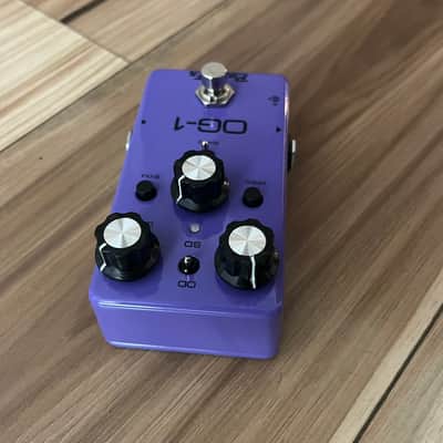 PastFx OG-1 2023 - Present - Purple image 6