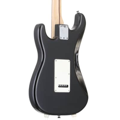 FENDER American Standard Stratocaster Upgrade Black [US 11288703] (06/16) image 9