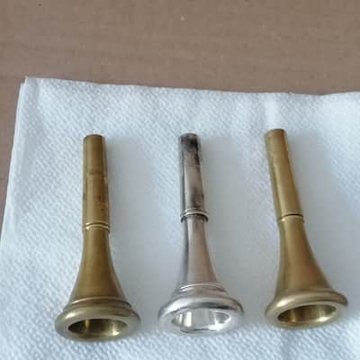 11 Mouthpiece JK, DENIS WICK image 25