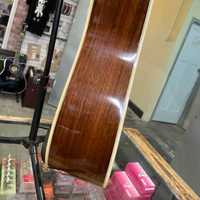Martin D12-35 12 String Acoustic 1970 image 19
