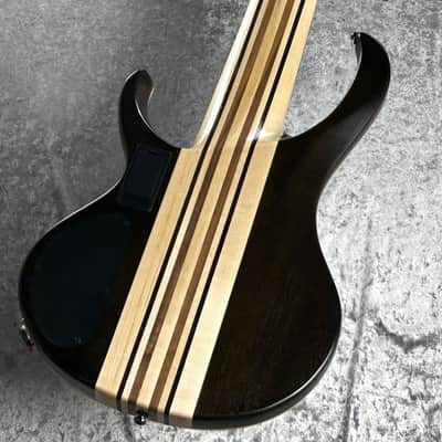 Ibanez BTB747 - Natural Low Gloss - [#I250515229][4.80kg] image 9