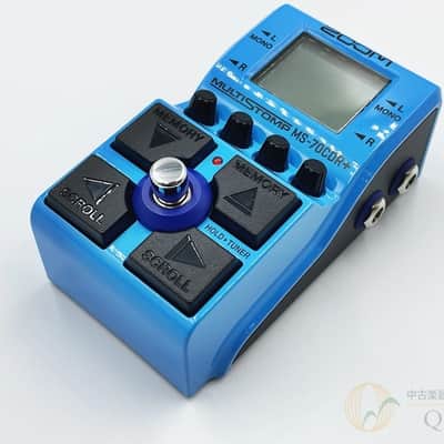 ギター zoom ms70cdr+ MS-70CDR | Buy Now | ZOOM