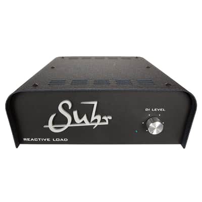 Suhr Reactive Load image 1