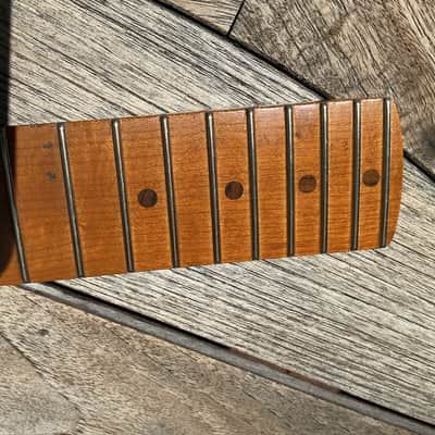 Musikraft Jazzmaster 2020 - Nitrocellulose image 3