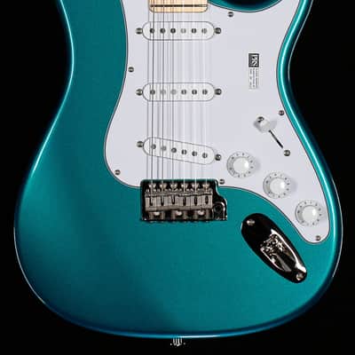 PRS John Mayer Silver Sky Dodgem Blue (921) image 3