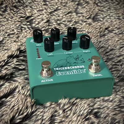Eventide TriceraChorus imagen 3