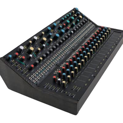 Pittsburgh Modular Voltage Lab 2 Semi-Modular Synthesizer [USED] image 3