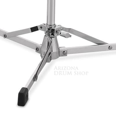 DW 6000 -6300 Flat Flush Base Snare Stand DWCP6300 - IN STOCK- NEWEST Revision! image 3