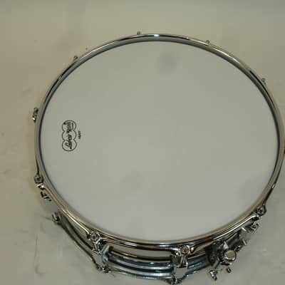 Ludwig Supraphonic 14" x 6.5" Snare, Chrome image 8