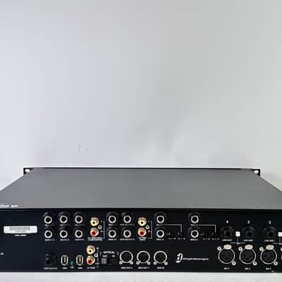 Digidesign MX002RK Digital 002 Rack image 8