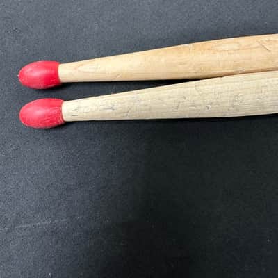Zildjian Artist Series Brooks Wackerman Signature Drum Sticks-GOOD image 3