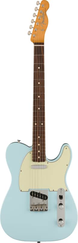 Fender Vintera II 60s Telecaster