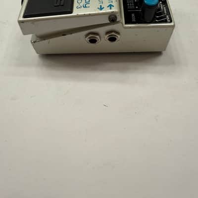 Boss Roland DD-3 Digital Delay Echo Guitar Effect Pedal image 4